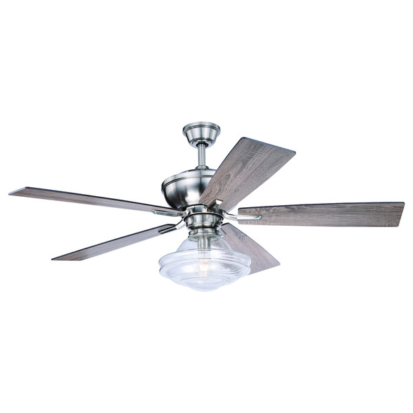 Vaxcel International Huntley 52 Ceiling Fan" F0067